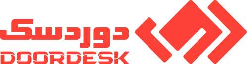 doordesk logo